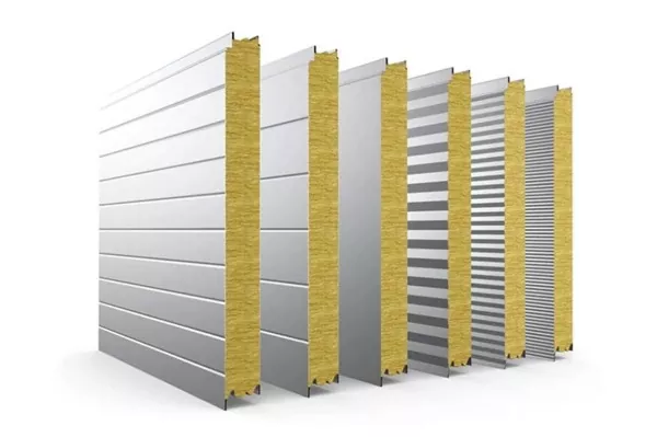 Wall Enclosure Panels