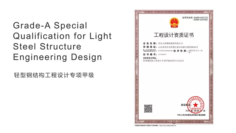 top-tier design qualifications